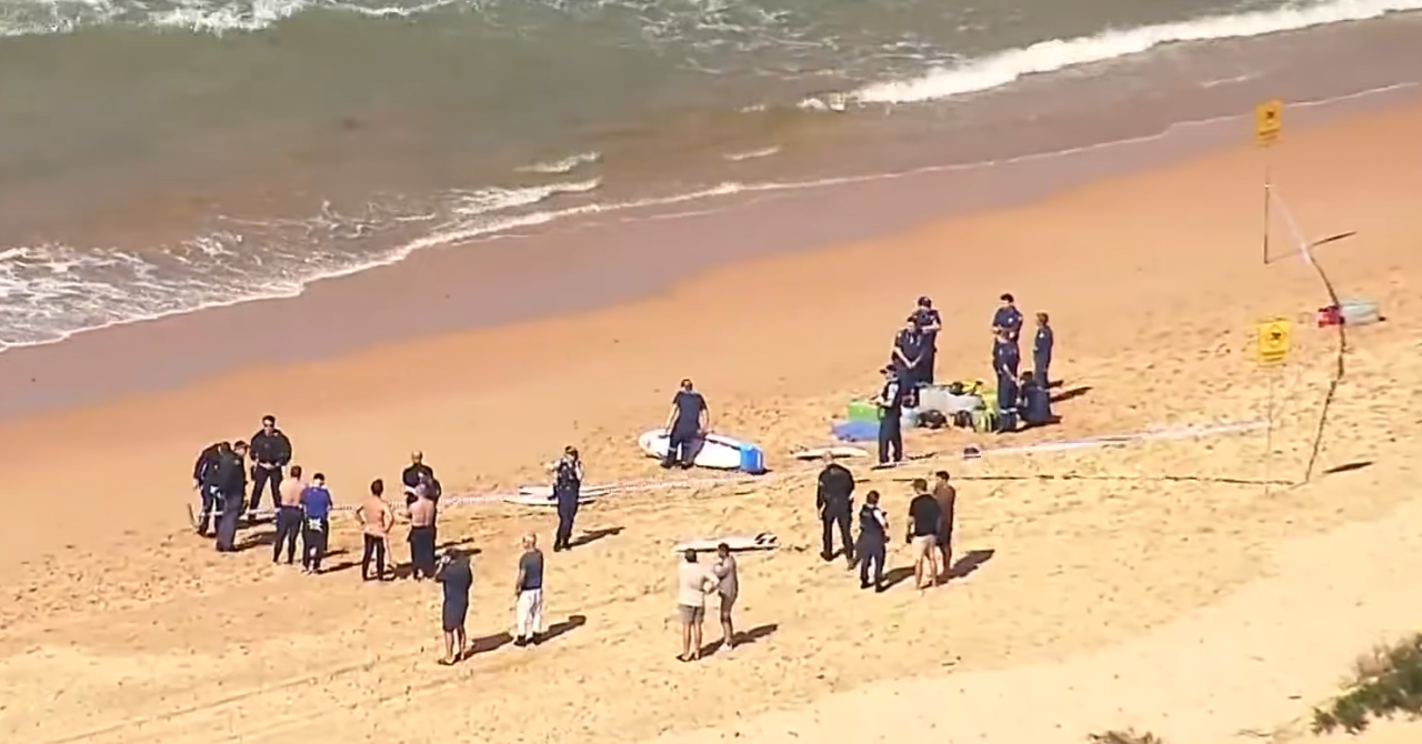 Morski pas ubio muškarca 100 metara od popularne plaže: ‘Bio je iskusan surfer...‘