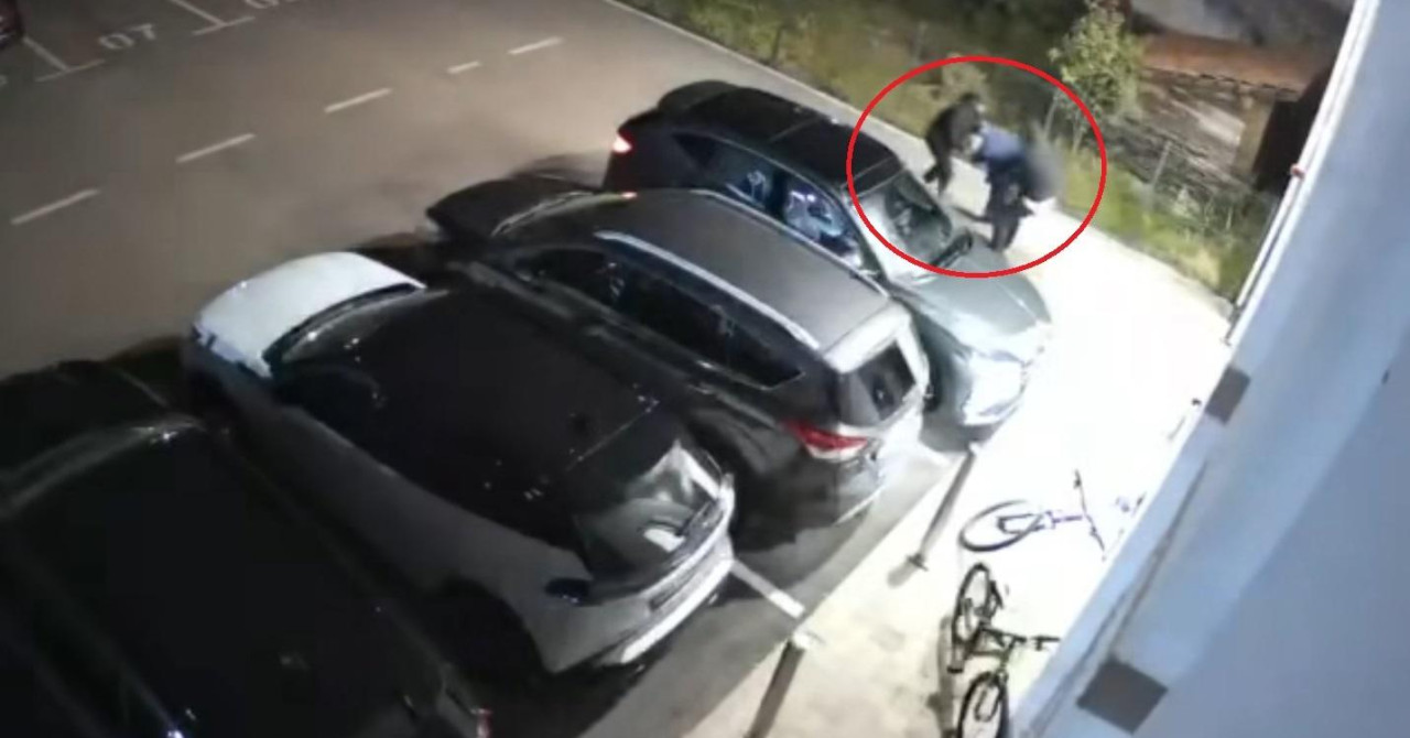 Žestokog Dodikovog kritičara ispred kuće napala dvojica maskiranih muškaraca: ‘Nema dvojbe tko je iza ovoga!‘