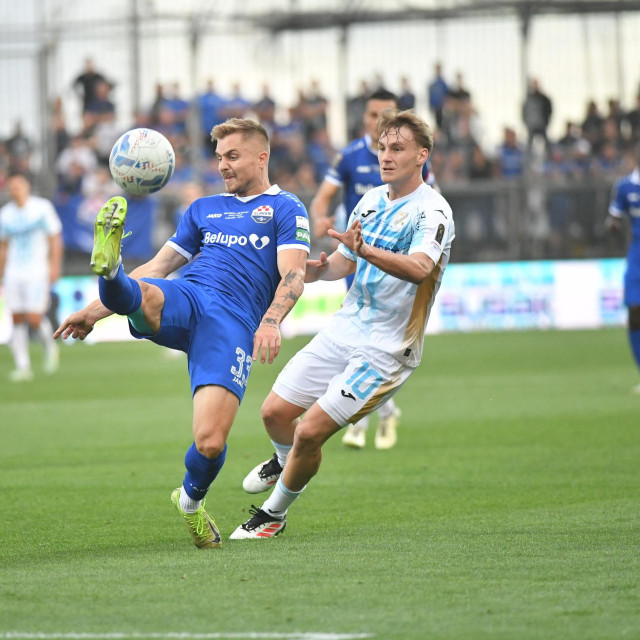 Antonio Bosec i Toni Fruk