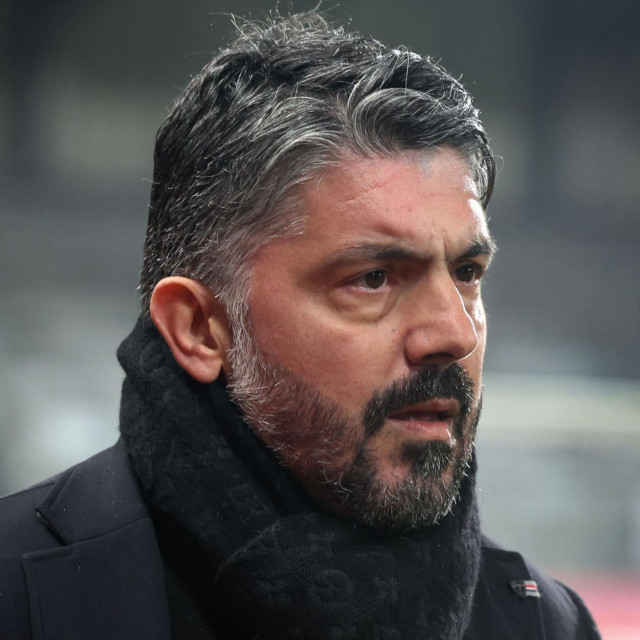Gennaro Gattuso