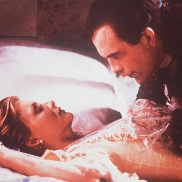 John Malkovich i Michelle Pfeiffer u filmu ‘Opasne veze‘