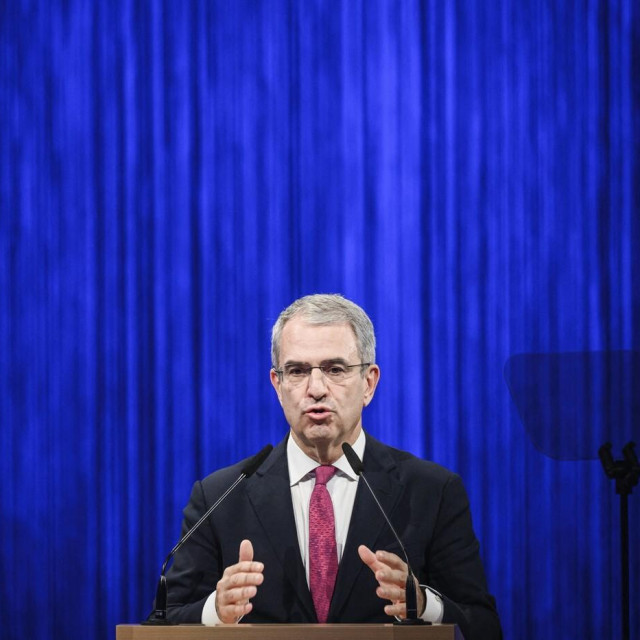 Laurent Freixe