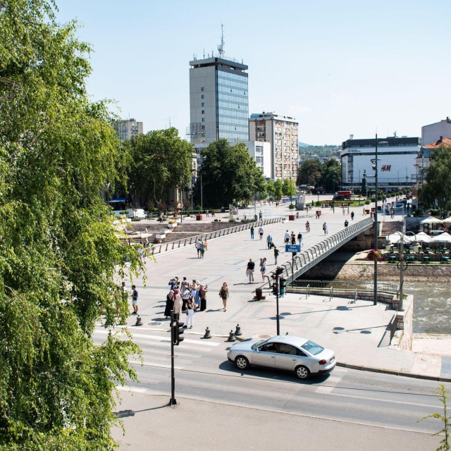 Ilustrativna fotografija