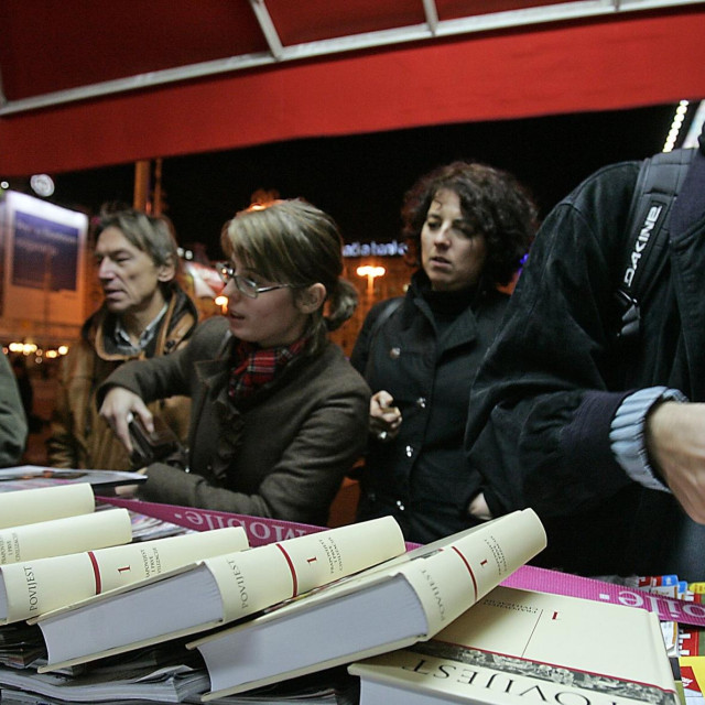 Ilustrativna fotografija