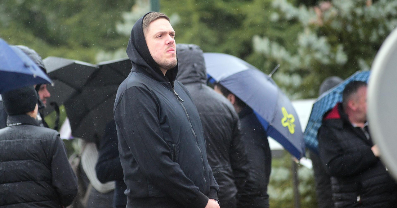 Srpskoj košarkaškoj legendi prijete zbog kritiziranja Vučića: ‘Policija je produžena ruka kriminalnog režima‘