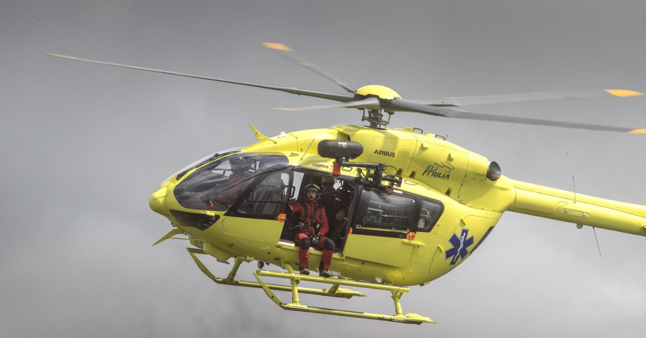 Na Južnom Velebitu spašena ozlijeđena žena u zajedničkoj akciji HRZ-a i HGSS-a