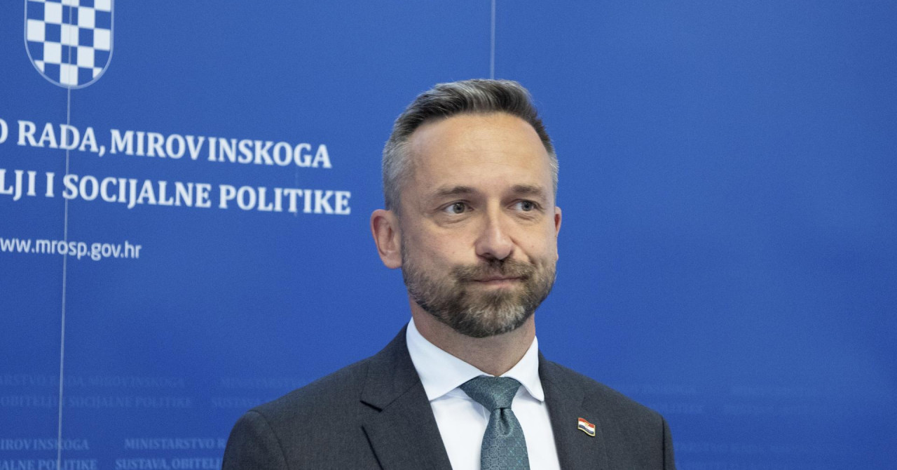 Na Hrvaškem več kot 100.000 ljudi čaka na odločbo o inkluzivnem dodatku, nekateri tudi do deset mesecev