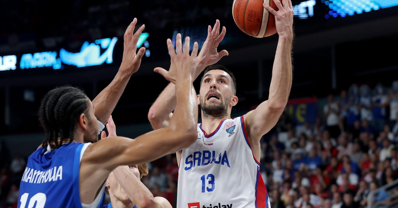 Srbi utučeni nakon poraza koji će dugo boljeti! ‘Nemam riječi, ne znam je li ovo bila posljednja utakmica generacije‘