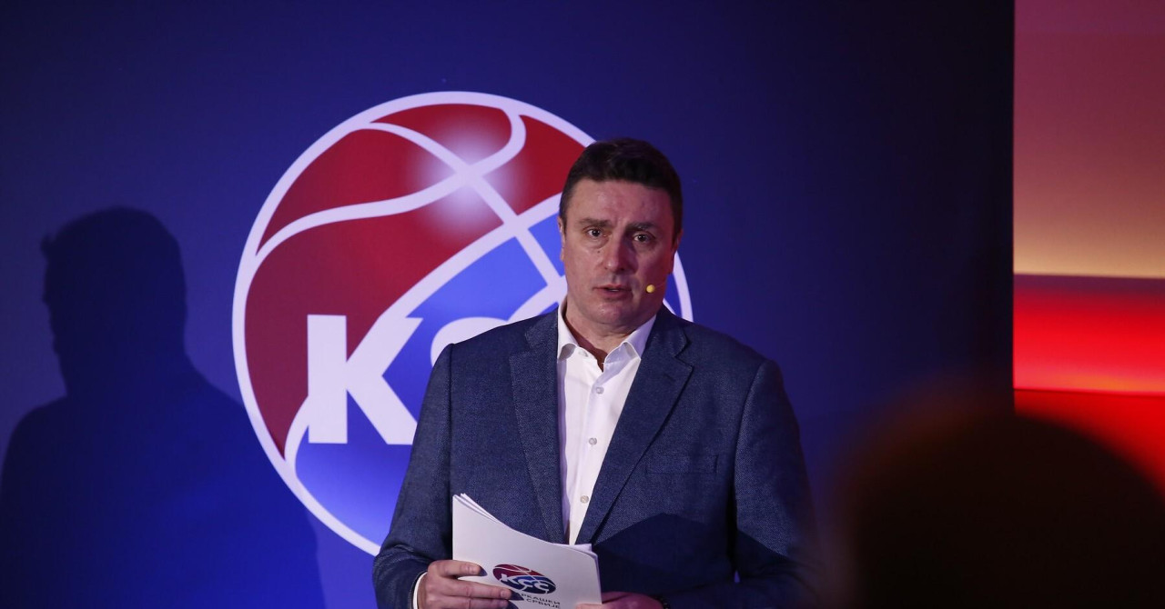Orlovi doživjeli debakl, poznatom komentatoru nakon ispadanja Srbije s Eurobasketa pozlilo, hitno prebačen u bolnicu