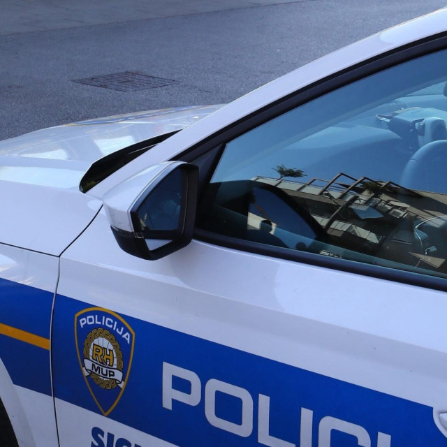 Arhivska fotografija