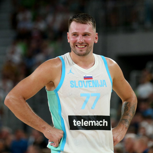 Luka Dončić