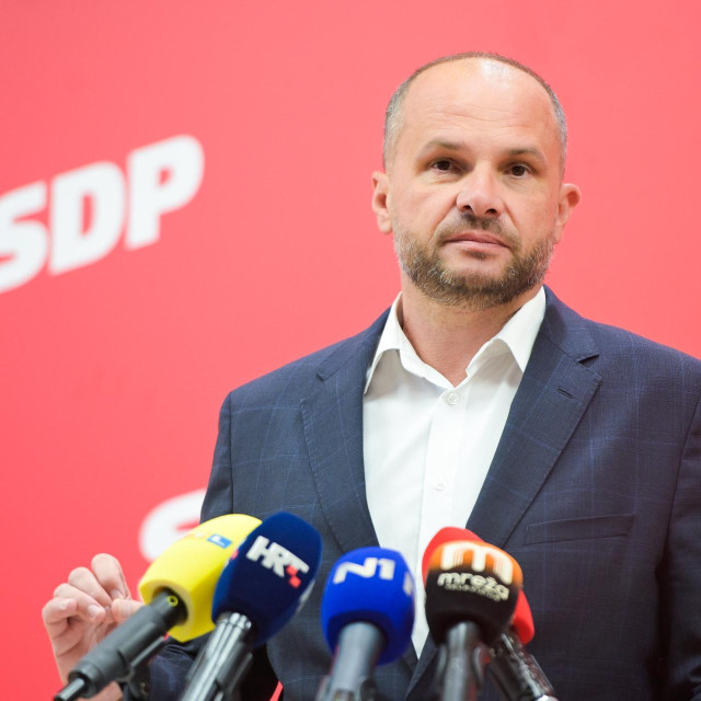 Siniša Hajdaš Dončić