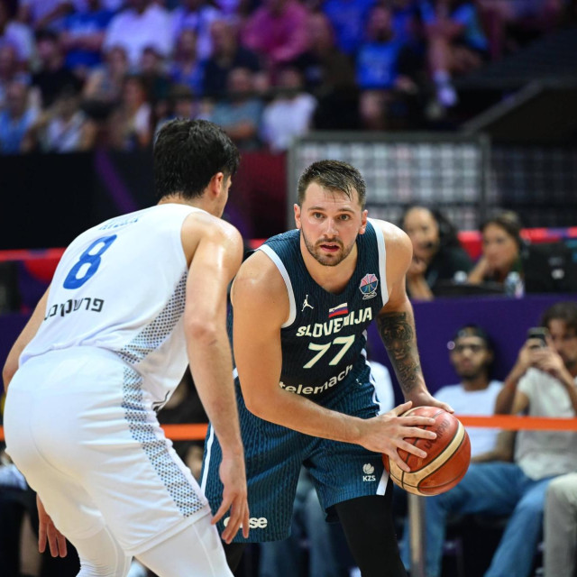 Luka Dončić