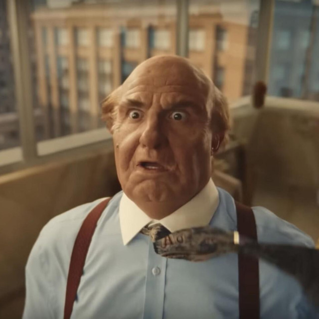 Tom Holland u filmu ‘Never Stop Playing‘