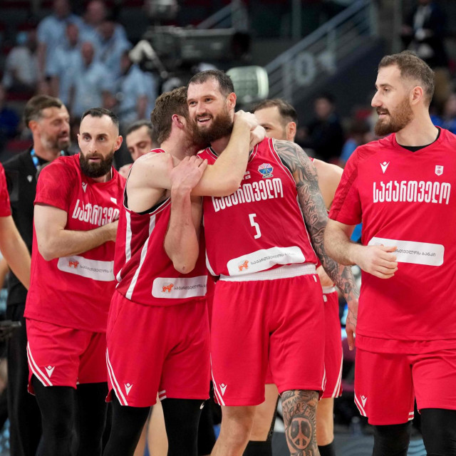 Alexander Mamukelašvili