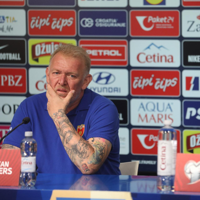 Robert Prosinečki i Stevan Jovetić