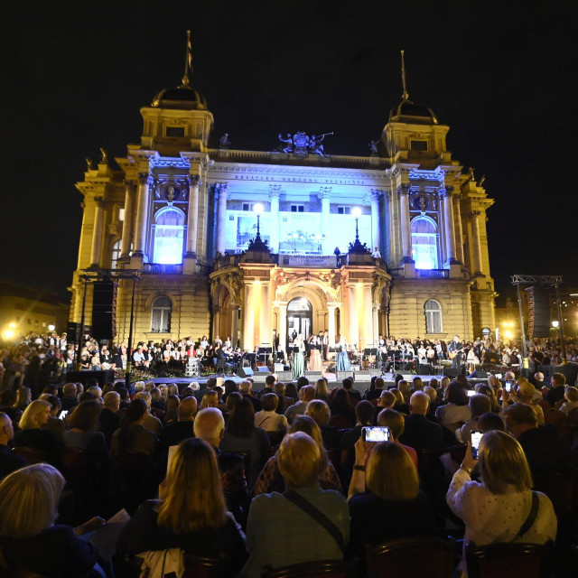 Koncert Forevergreen