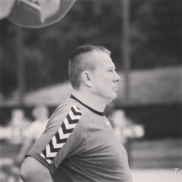 Davorin Štrlek