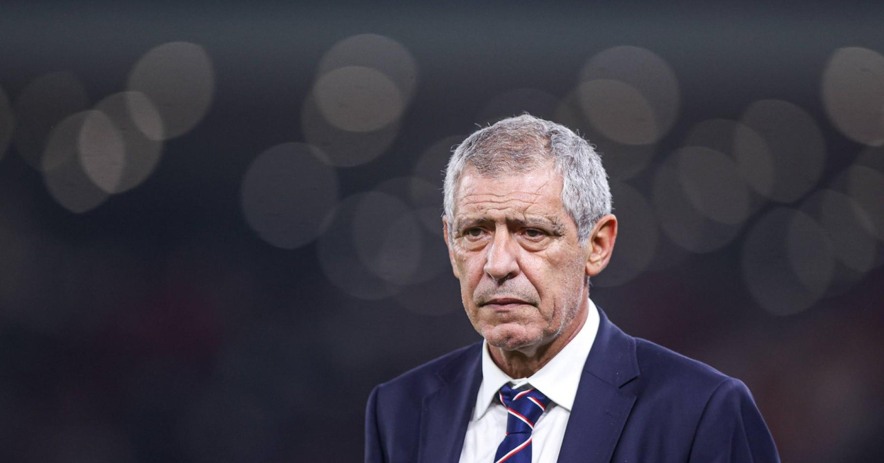 Kraj avanture za bivšeg europskog prvaka, Fernando Santos više nije izbornik Azerbajdžana