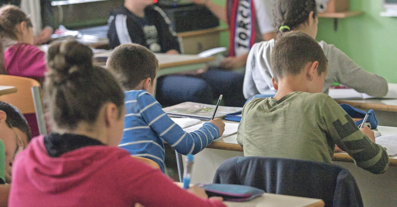 Počela je nastava, objavljeno je i kad će biti praznici, a evo što se mijenja od ove školske godine