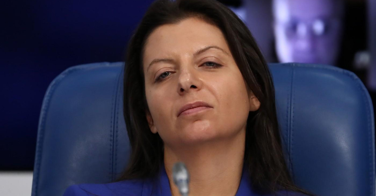 Zloglasna Putinova huškačica šokirala milijunski auditorij: ‘Dijagnosticirana mi je strašna bolest‘