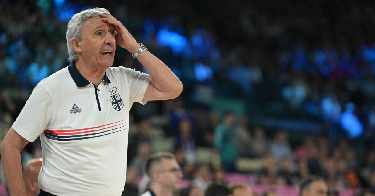 Konfuzija u Srbiji nakon šokantnog ispadanja s Eurobasketa: ‘Izbornik je smijenjen!; ‘To nije istina‘