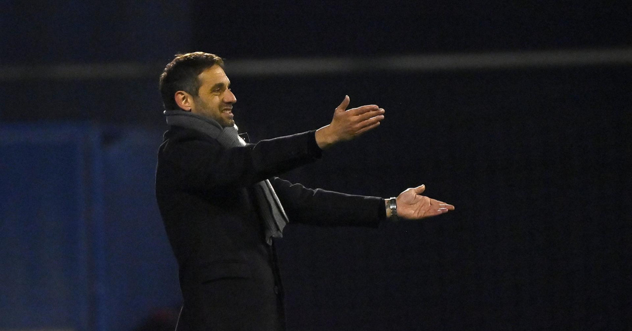 Šok u Mariboru! Đalović došao na potpisivanje ugovora, ali je uslijedio obračun i posao je propao?