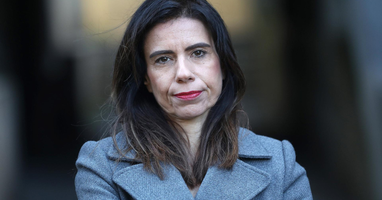 Bend Katarine Peović Fronta napoveduje singel "Moša Pijade"