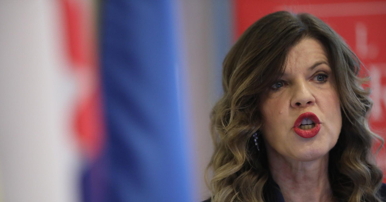 ‘Jedemo je i udišemo, a jasno je da nema dobar utjecaj na zdravlje. Utječe i na plodnost‘