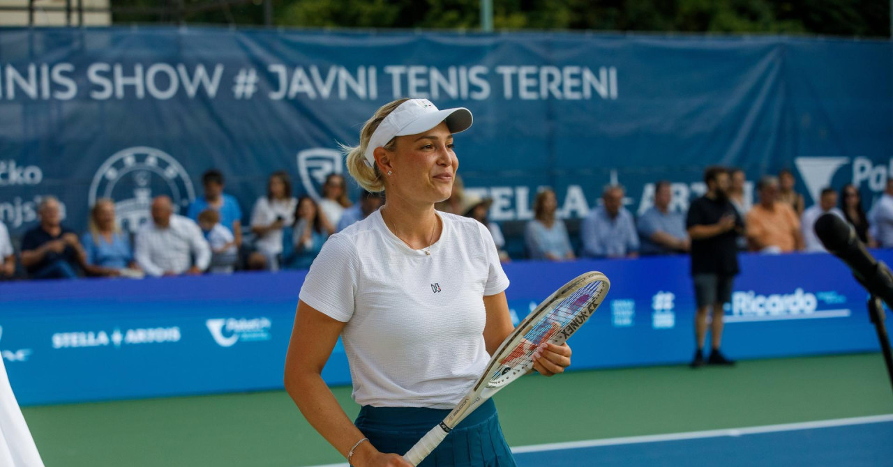 Carlos Alcaraz prvi nakon dvije godine, Mikrut skočio 84 mjesta, pad za Vekić i Ružić