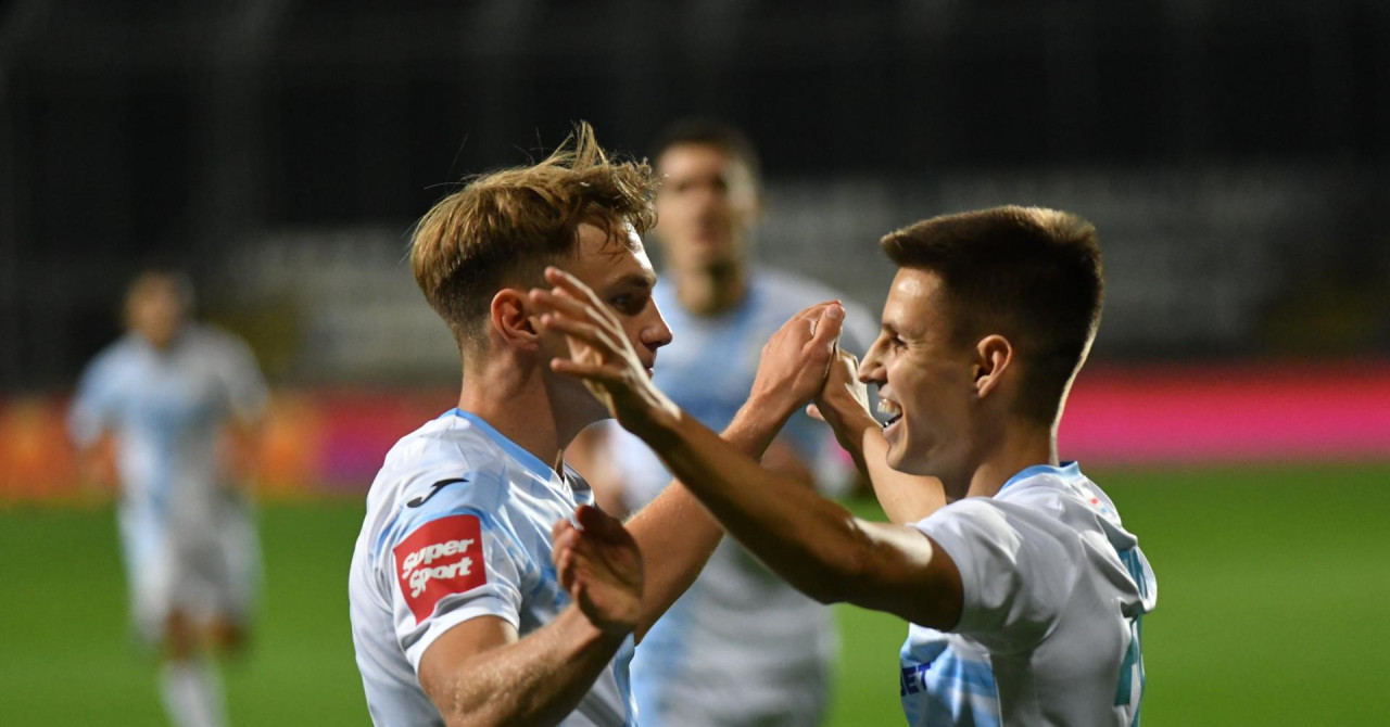 Rijeka odgodila utakmicu iz još neviđenog razloga: ‘Najviše nam je pomogao izbornik Dalić‘