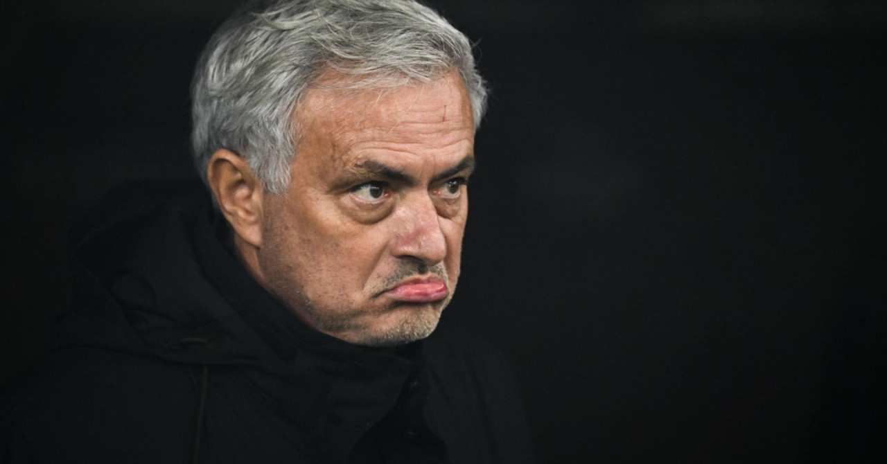 Senzacionalne vijesti iz Turske, na pomolu veliki posao! Josea Mourinha na klupi Fenera mogao bi naslijediti Hrvat