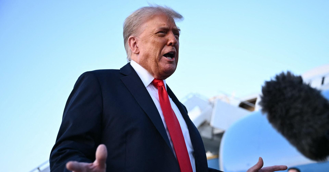 Trump traži zapošljavanje i obučavanje Amerikanaca od stranih ulagača