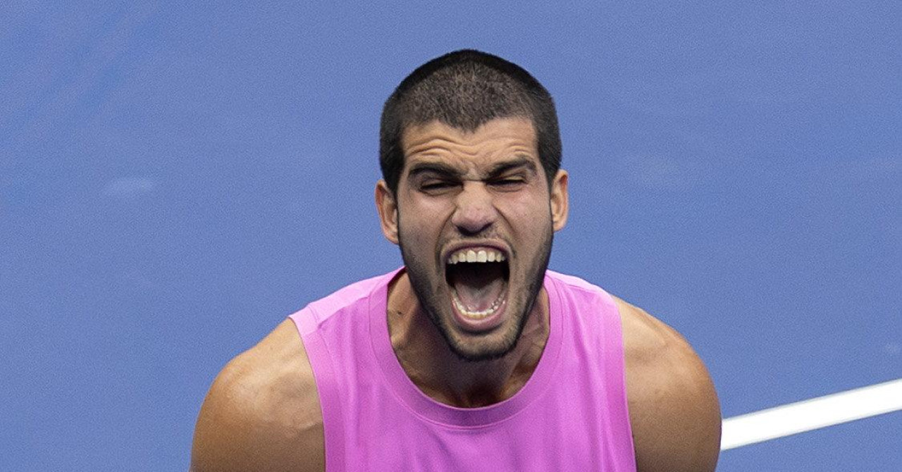 Čudesni Alcaraz demonstrirao ‘savršen‘ tenis, pa poručio: ‘Najbolji turnir kojeg sam odigrao u životu‘