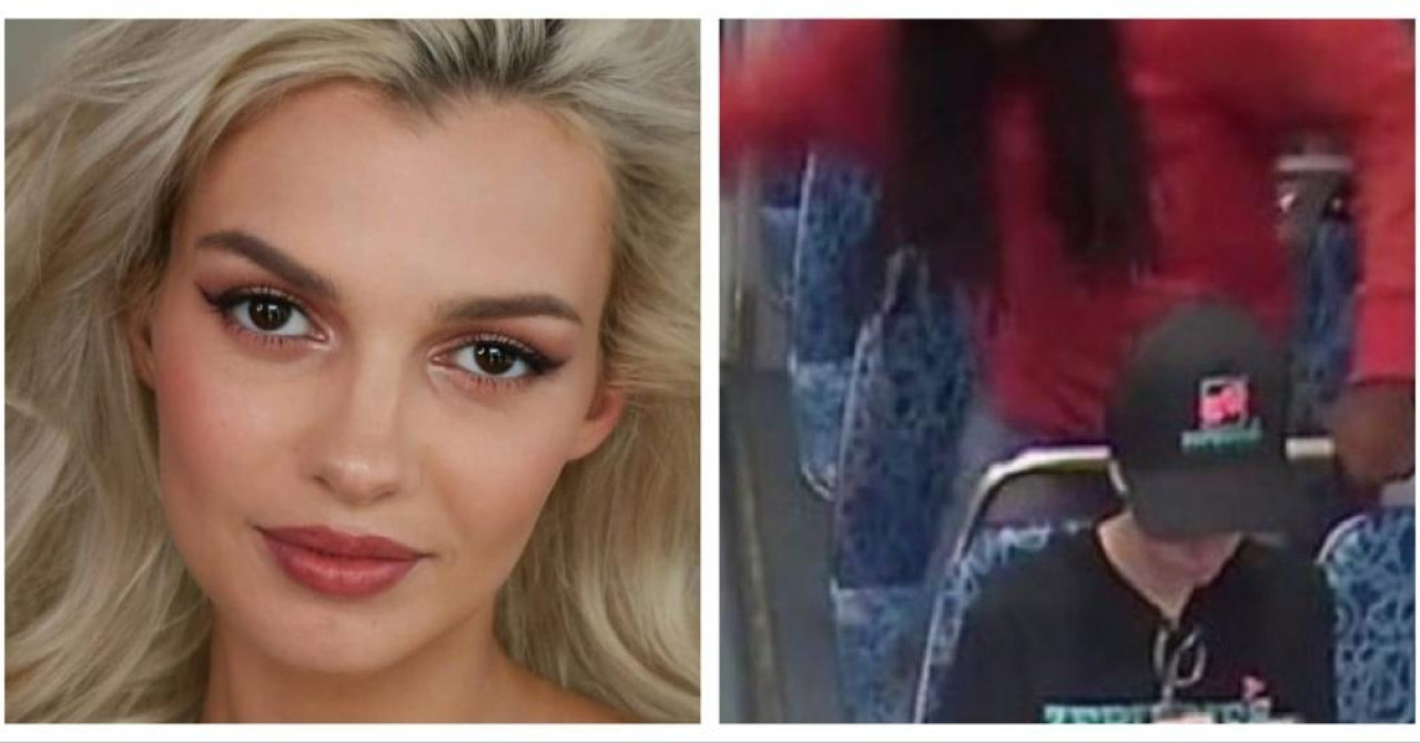 Horor u SAD-u raspalio tenzije u društvu. Pobjegla od rata u Ukrajini, smrt ju dočekala u američkom gradskom prijevozu