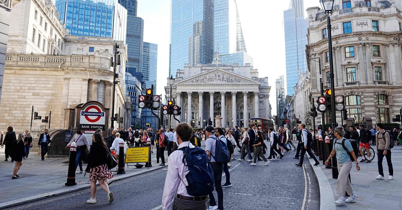 London u prometnom rasulu: Odgađaju se i koncerti, a štrajk za neke postaje ‘noćna mora‘