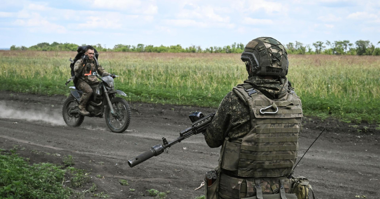 Tenkovi su stvar prošlosti, Rusi su smislili taktiku s novim vozilima i iznenadili Ukrajince: ‘Imaju velike dobitke!‘