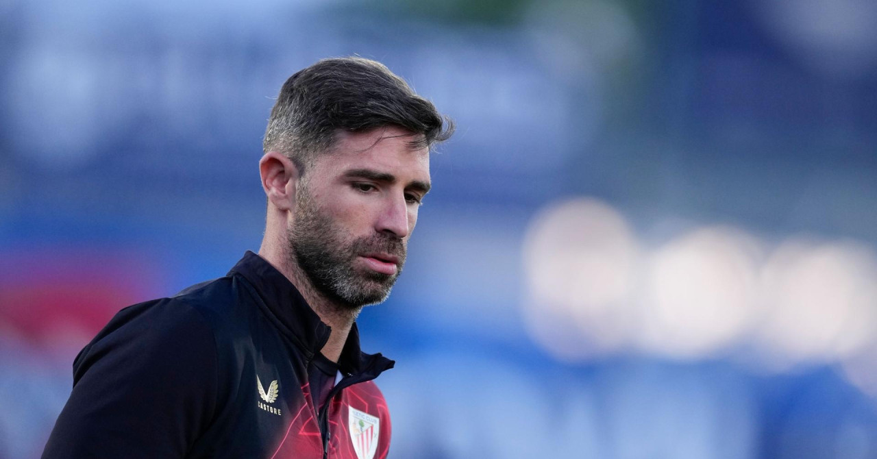 Nova žrtva doping kontrole: Trebao je igrati Ligu prvaka, a sada ga čeka gotovo godinu dana pauze