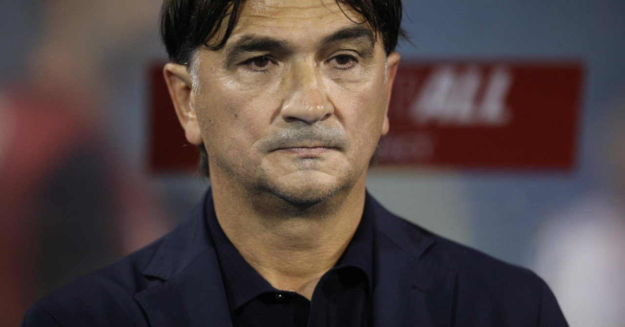 Dalić se naklonio nevjerojatnom Modriću pa poslao poruku Petkoviću, Luki Sučiću... ‘Sve je na njima‘