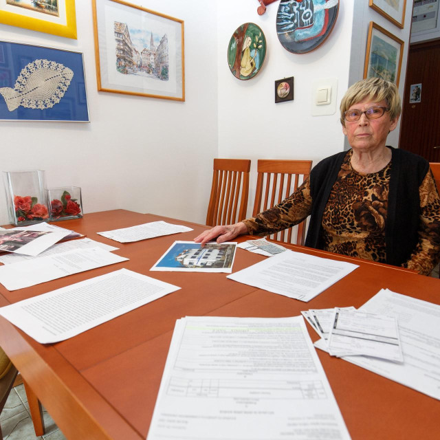 Filipina Jeličić: Mene je više sve ovo psihički ubilo! Ne mogu više trpjeti nemoć i bolove. Ja kraj svega ovoga neću živa dočekati