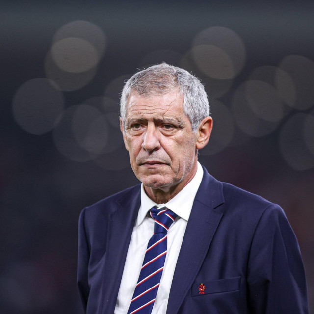 Fernando Santos
