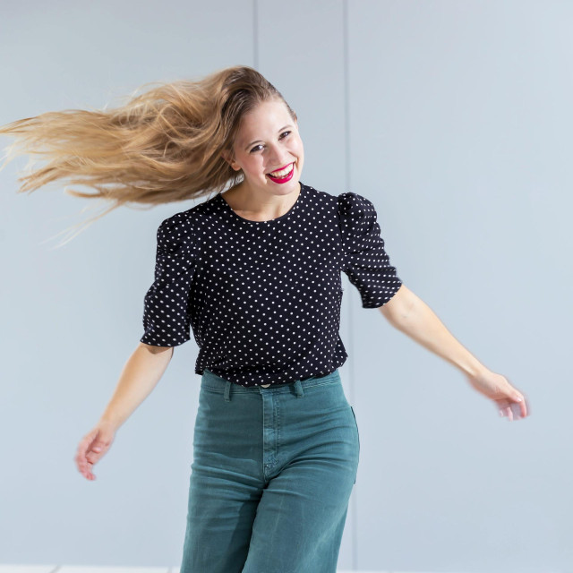 Buga Marija Šimić Milošev