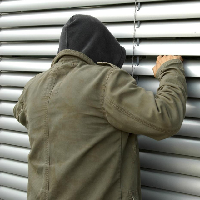 Voajer (ilustracija)