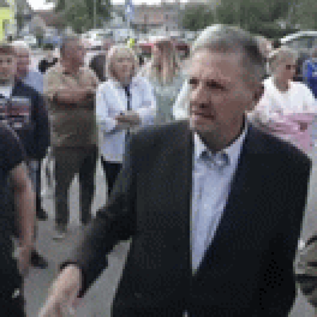 Pobuna kod Brezovice