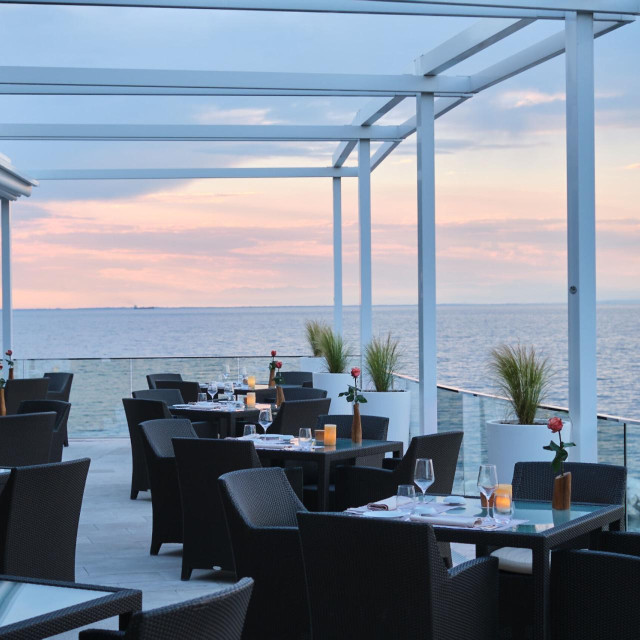 Kempinski Hotel Adriatic