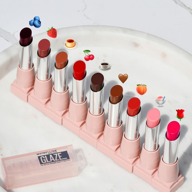 Novi proizvod dolazi u deset različitih boja