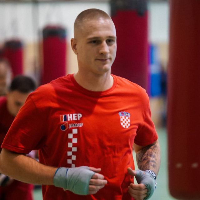 Zvonimir Rebolj