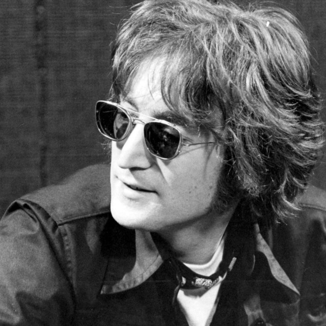 John Lennon
