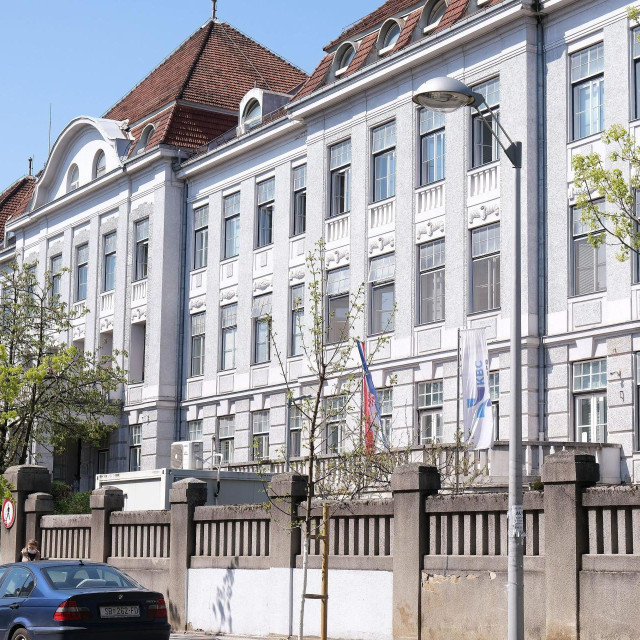 Klinika za ženske bolesti i porode