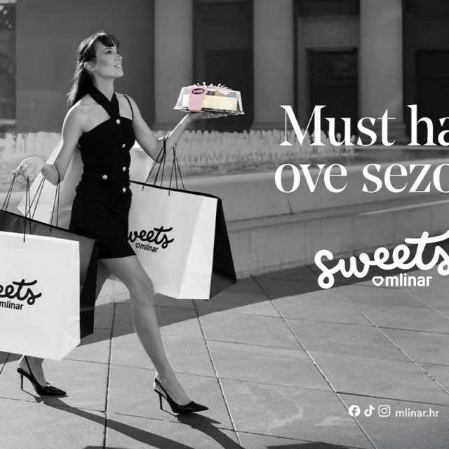 Mlinar Sweets